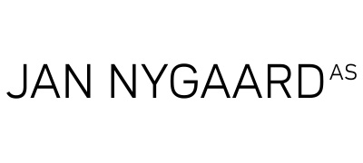jan nygaard logo.